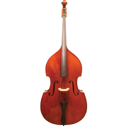 Dall'Abaco 110 Student Bass