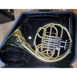 Quality Pre-Owned Jupiter 752L French Horn