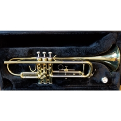 Jupiter 600l trumpet Clearance