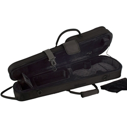 Protec MAX  Shaped Viola Case