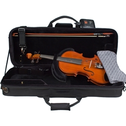 Protec PRO PAC Deluxe Viola Case