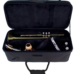 Protec PRO PAC Trumpet Case, Rectangular