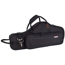 Protec PRO PAC Alto Saxophone Case - Contoured (Black)