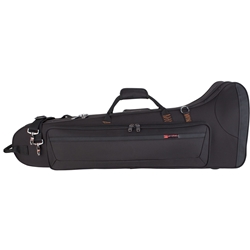 Protec PRO PAC Tenor Trombone Case, Contoured