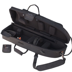 Protec IPAC Tenor Trombone Case, Contoured