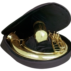 Protec Sousaphone Gig Bag, Gold Series