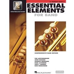 Essential Elements for Band, Interactive - Book 1
