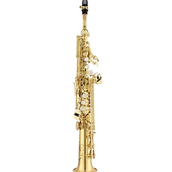 Jupiter 1100 Performance Series JSS1100 Soprano Saxophone
