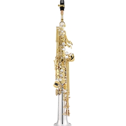Jupiter 1100 Performance Series JSS1100SG Soprano Saxophone