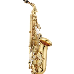 Jupiter 700 Series JAS700 Alto Saxophone