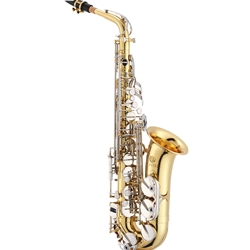 Jupiter 700 Series JAS710GNA Alto Saxophone