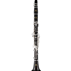 Jupiter 1100 Performance Series JCL1100S Bb Clarinet