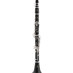 Jupiter 700 Series JCL700N Bb Clarinet