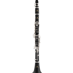 Jupiter 700 Series JCL710NA Bb Clarinet