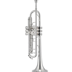 Jupiter 1100 Performance Series JTR1110RSQ Trumpet