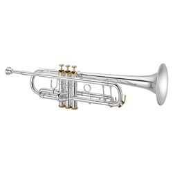Jupiter XO Professional 1602 Bb Trumpet