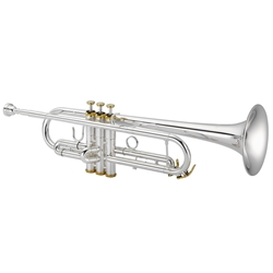 Jupiter XO Professional 1602S-LTR Trumpet