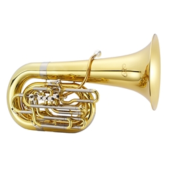 Jupiter XO Professional 1680 Tuba