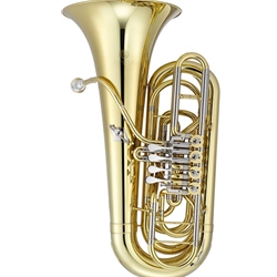 Jupiter 1100 Performance Series JTU1140 Tuba