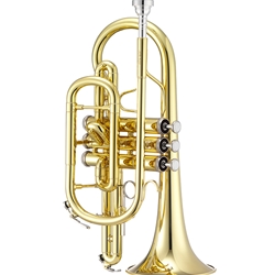 Jupiter 700 Series JCR700 Cornet