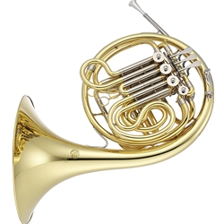 Jupiter 1100 Performance Series JHR1100 Double French Horn