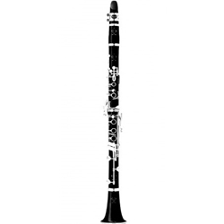 Buffet Crampon R13 Series A Clarinet