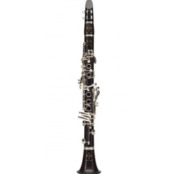 Buffet Crampon R13 Series Eb Clarinet