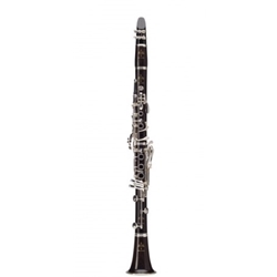 Buffet Crampon Festival Series Bb Clarinet