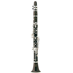 Buffet Crampon RC Series Eb Clarinet