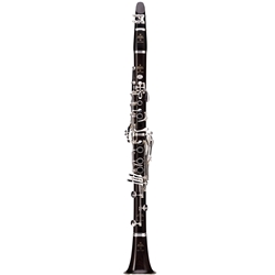 Buffet Crampon RC Prestige Series Bb Clarinet