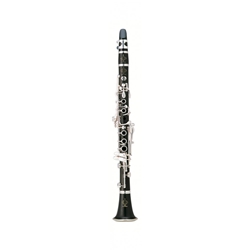 Buffet Crampon RC Prestige Series A Clarinet