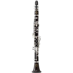 Buffet Crampon RC Prestige Series C Clarinet