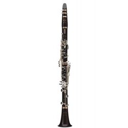 Buffet Crampon Légende Series Bb Clarinet