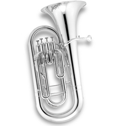 leonards music jupiter 1000 series intermediate euphonium