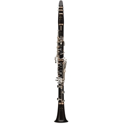 Buffet Crampon Légende Series A Clarinet
