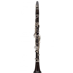 Buffet Crampon Tosca Series Bb Clarinet