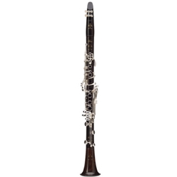 Buffet Crampon Divine Series Bb Clarinet