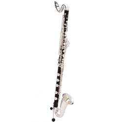 Buffet Crampon Prestige 1193-1183 Bass Clarinet