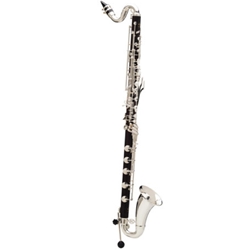 Buffet Crampon Tosca 1195 Series Bb Bass Clarinet