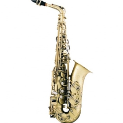 Buffet Crampon 400 Series Alto Saxophone