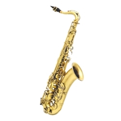 Buffet Crampon 400 Series Tenor Saxophone