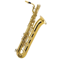Julius Keilwerth SX90R Series Baritone Saxophone