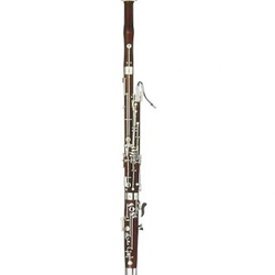 W. Schreiber S16 Series Bassoon