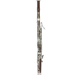 W. Schreiber S91 Series Bassoon