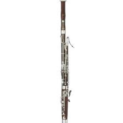 W. Schreiber S91 Series Bassoon