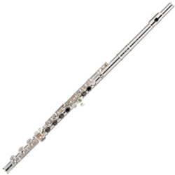 Powell Sonaré 601K Series Flute