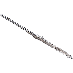 Powell Sonaré 705K Series Flute