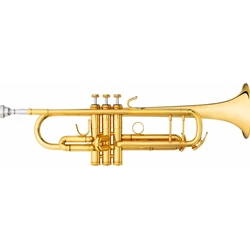 B&S Challenger II 31372 Series Bb Trumpet