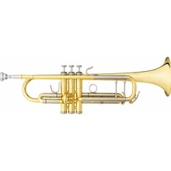 B&S Challenger II 31722 Series Bb Trumpet
