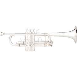 B&S eXquisite Artist Signature  X-Series Bb Trumpet